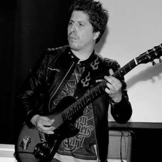 Juanpi Borrini