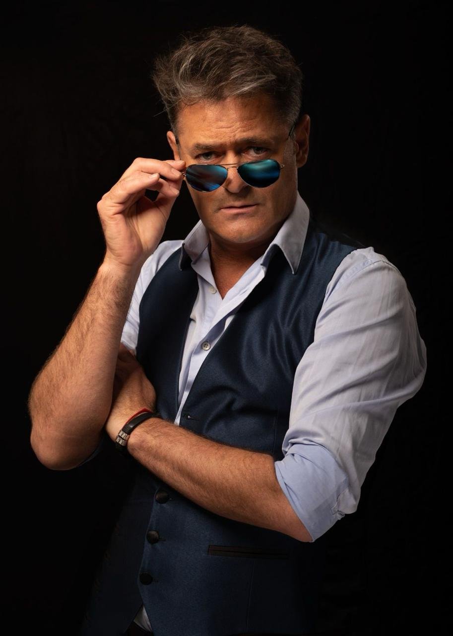 Roberto Peña