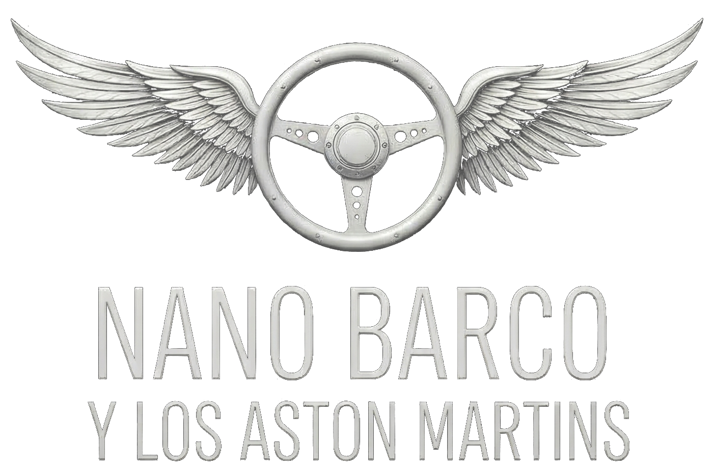 Nano Barco y los Aston Martins